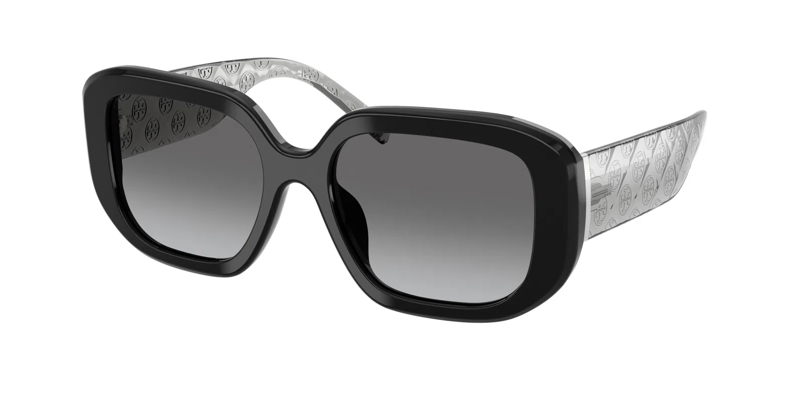 Tory Burch 7218U Sunglasses - view 4